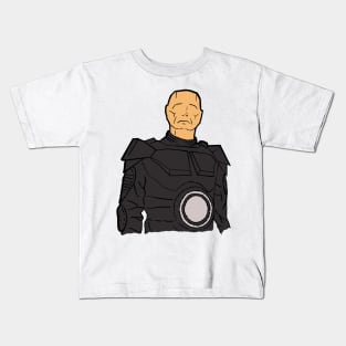 Kryten From Red Dwarf Kids T-Shirt